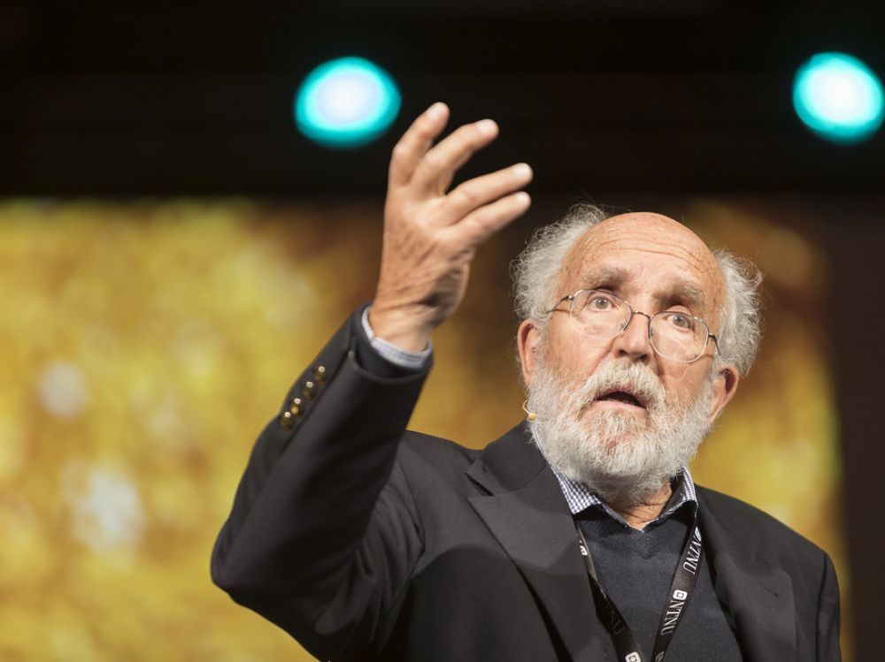 Michel Mayor à l’affiche des 20 ans d’AstroChablais